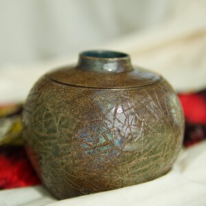 Joo | art céramique | vase en céramique | fait main | unique en son genre | artisan | grès