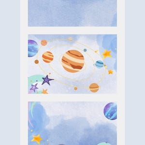 Op de afbeelding: Een set van drie keramische mokken met een gespikkelde, matte afwerking. De mokken zijn in crème, lichtgrijs en donkergrijs. Elke mok heeft een eenvoudig, minimalistisch ontwerp.