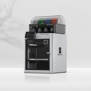 Professioneller 3D-Druckservice