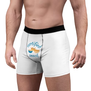 Funny Men Underwear -  New Zealand