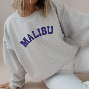 Malibu Sweater