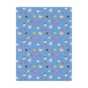 skzoo ブランケット Skzoo blanket - Etsy 日本