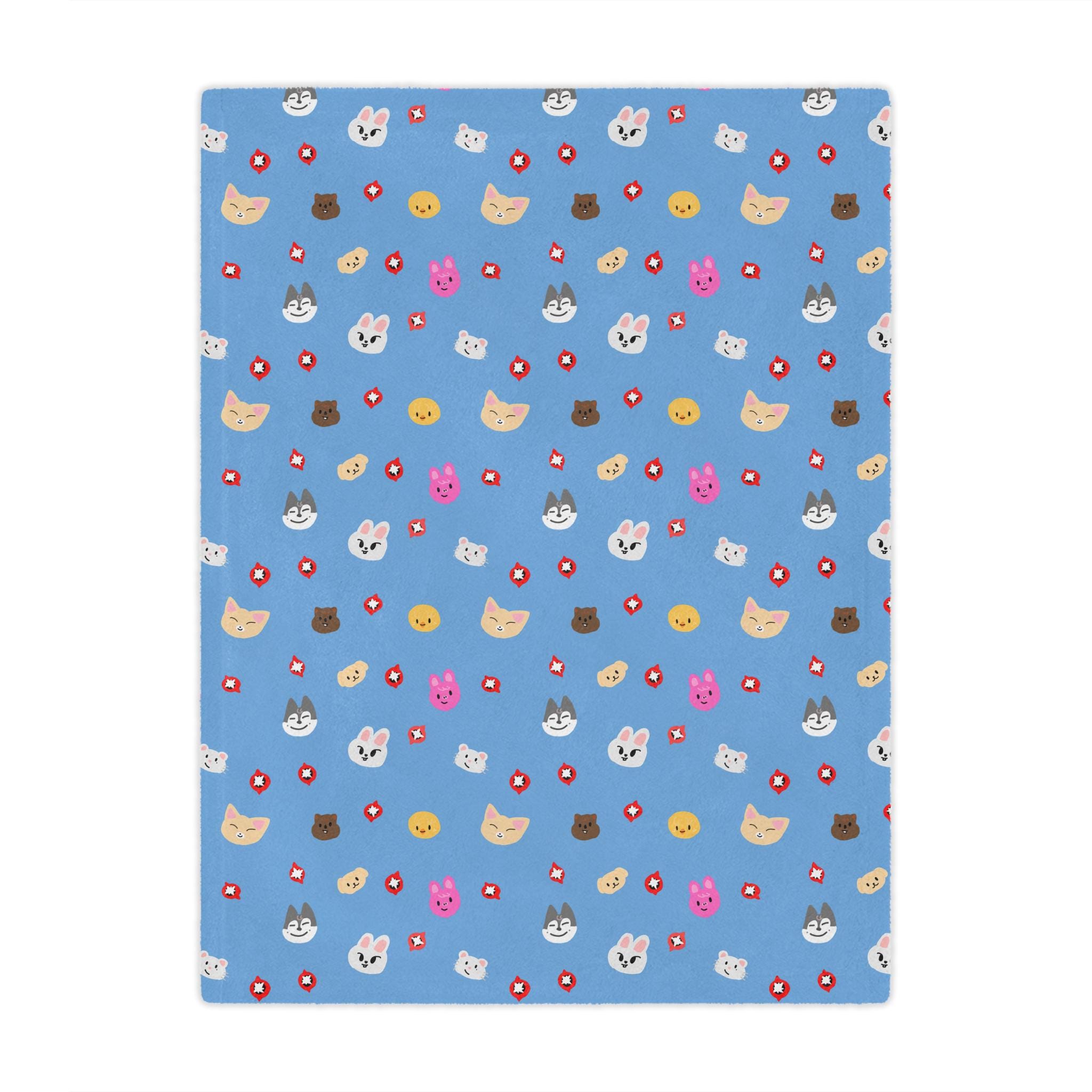 Skzoo blanket - Etsy 日本