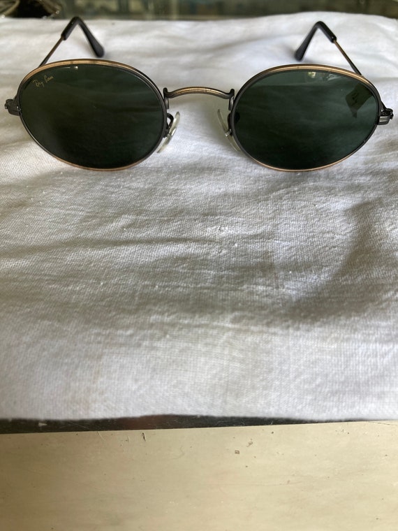 New Vintage B&L RayBan