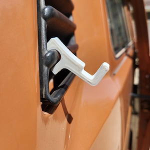 ZIP/STL File for VW Vanagon 3D Printed Plastic Hangers.