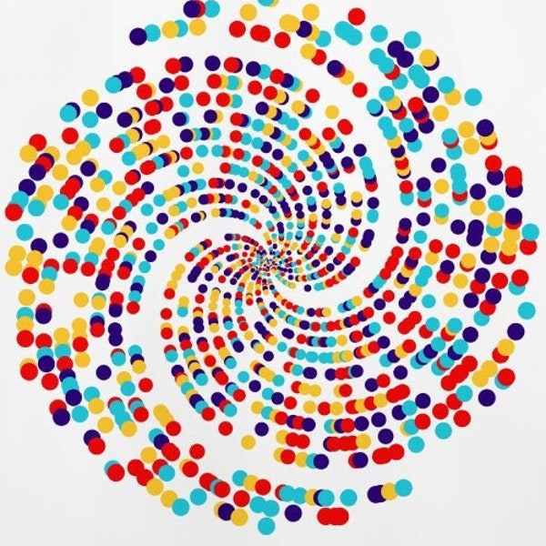 Math Art - Etsy
