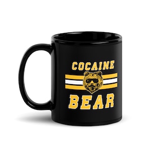 Boston Bumpin Bär Tasse