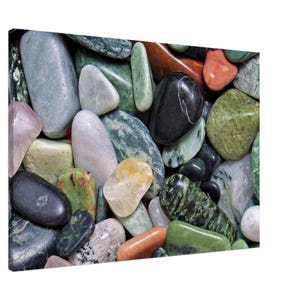 Personalized Custom Canvas Print – Upload Your Image or Text, Perfect for Home Decor