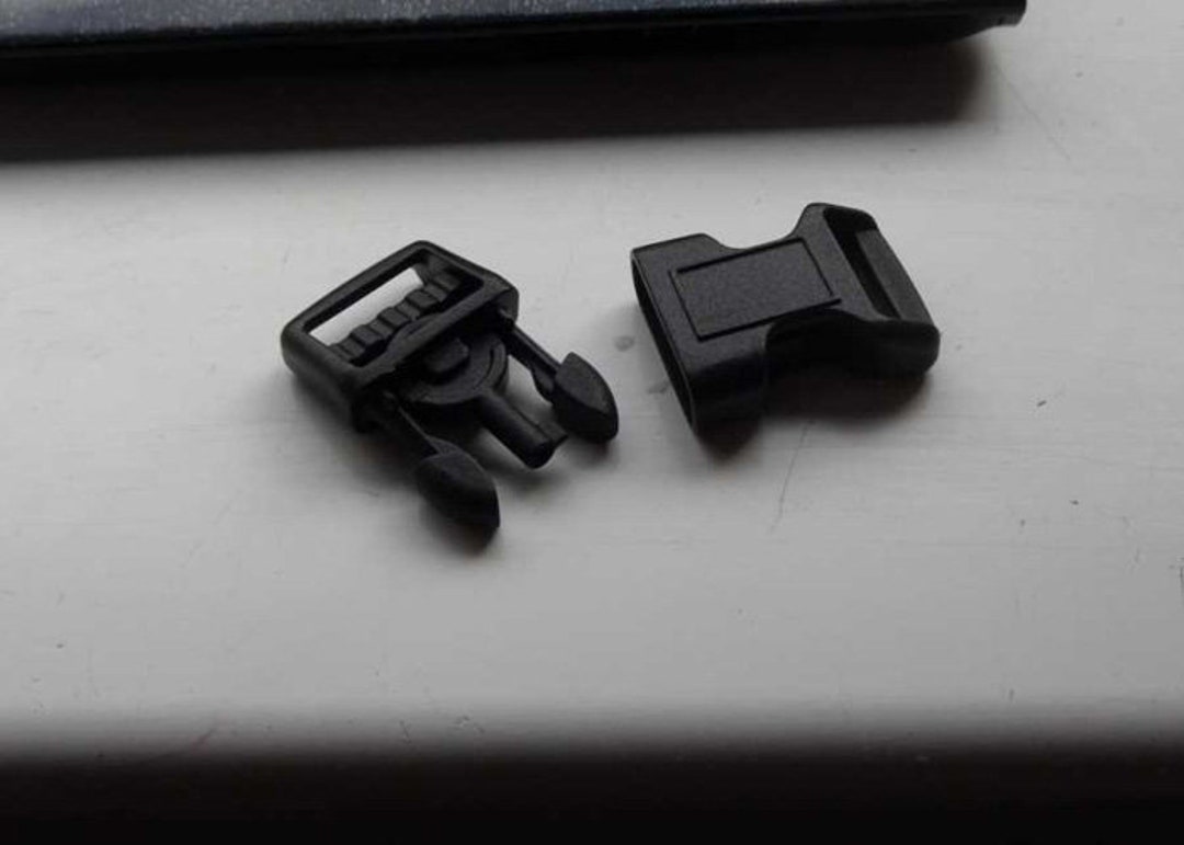 Hidden Covert Handcuff Key Works With Handcuffs Leg Irons - Etsy