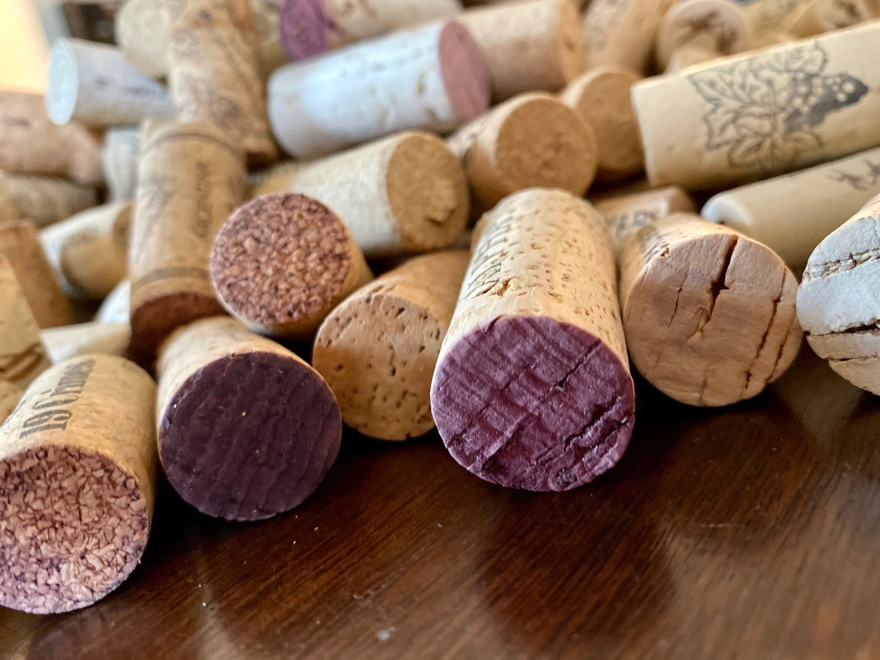 Decorative Wine Cork Sphere, Wine Cork Starburst, Wine Cork Ball Etsy