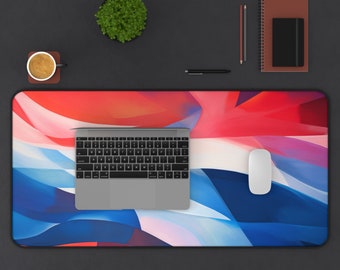 Alfombrilla de escritorio colorida Regalo para ella Regalo para él Regalo para novia Regalo para novio Regalo para padre Regalo para compañero de trabajo Regalo para amigo Regalo