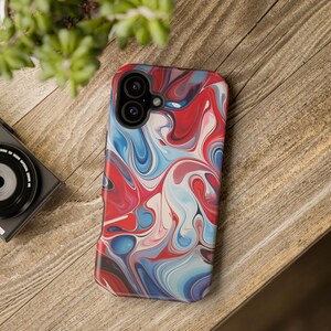 Kleurrijk iPhone-hoesje voor 16 15 14 13 Pro Max Minicadeau voor vriend Cadeau voor vriendin Cadeau voor moeder Cadeau voor vader Cadeau voor haar Cadeau voor hem