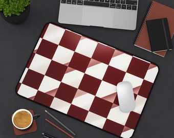 Alfombrilla de escritorio colorida Regalo para ella Regalo para él Regalo para novia Regalo para novio Regalo para padre Regalo para compañero de trabajo Regalo para amigo Regalo