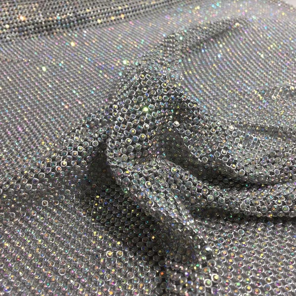 Rhinestone Sheets - Etsy