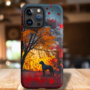 Labrador iPhone Case – A Must-Have Accessory for Dog Lovers