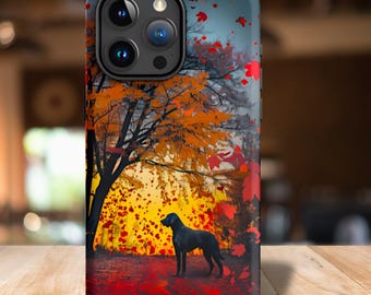 Labrador iPhone Case – A Must-Have Accessory for Dog Lovers