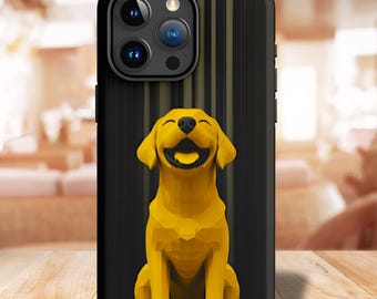 Labrador iPhone Case – A Must-Have Accessory for Dog Lovers
