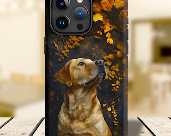 Labrador iPhone Case – A Must-Have Accessory for Dog Lovers
