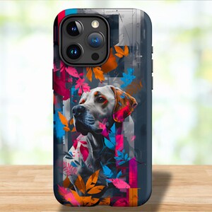 Labrador iPhone Case – A Must-Have Accessory for Dog Lovers