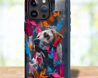 Labrador iPhone Case – A Must-Have Accessory for Dog Lovers