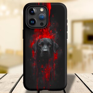 Labrador iPhone Case – A Must-Have Accessory for Dog Lovers