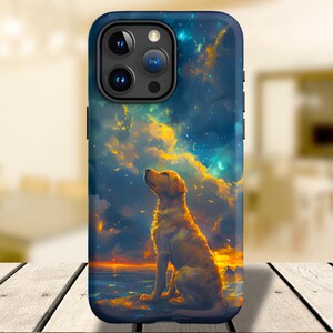 Labrador iPhone Case – A Must-Have Accessory for Dog Lovers