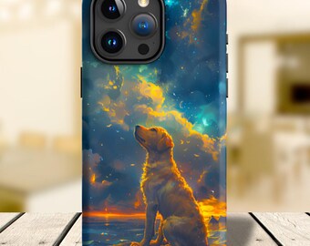 Labrador iPhone Case – A Must-Have Accessory for Dog Lovers