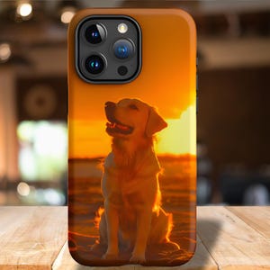 Labrador iPhone Case – A Must-Have Accessory for Dog Lovers
