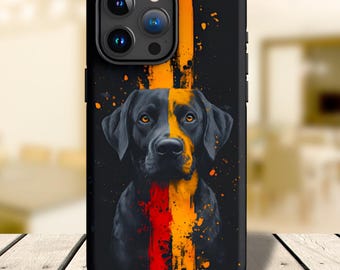 Labrador iPhone Case – A Must-Have Accessory for Dog Lovers
