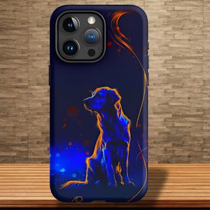 Labrador iPhone Case – A Must-Have Accessory for Dog Lovers