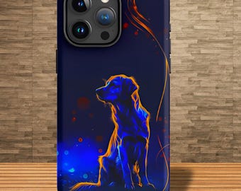 Labrador iPhone Case – A Must-Have Accessory for Dog Lovers