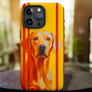 Labrador iPhone Case – A Must-Have Accessory for Dog Lovers