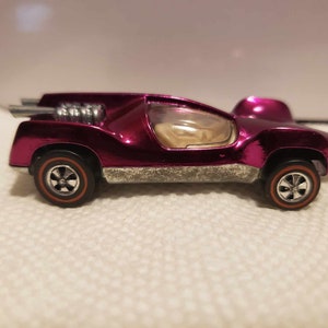 Restored Redline Etsy Canada