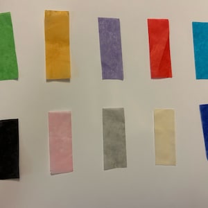 Eras Tour Inspired Confetti- 20 pcs