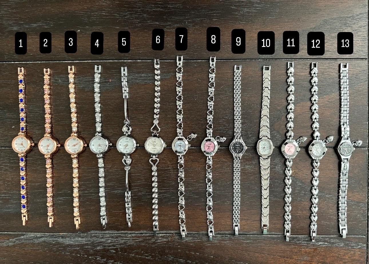 Y2k, 2000s Vintage Retro Style Silver Stainless Steel