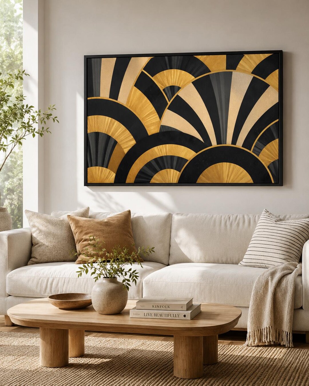 Gallery image with a fresh perspective