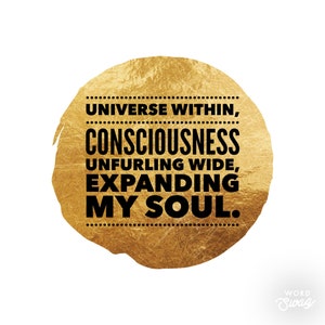 Growth goals, Success Art: Wisdom Whispers POD Mugs