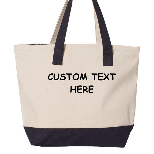 Embroidery Tote Bag - Etsy