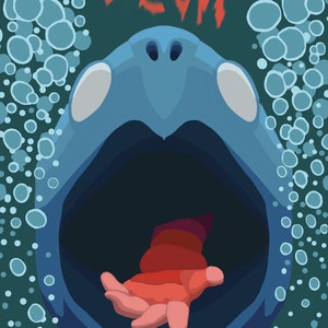 Tarot Card: The Devil