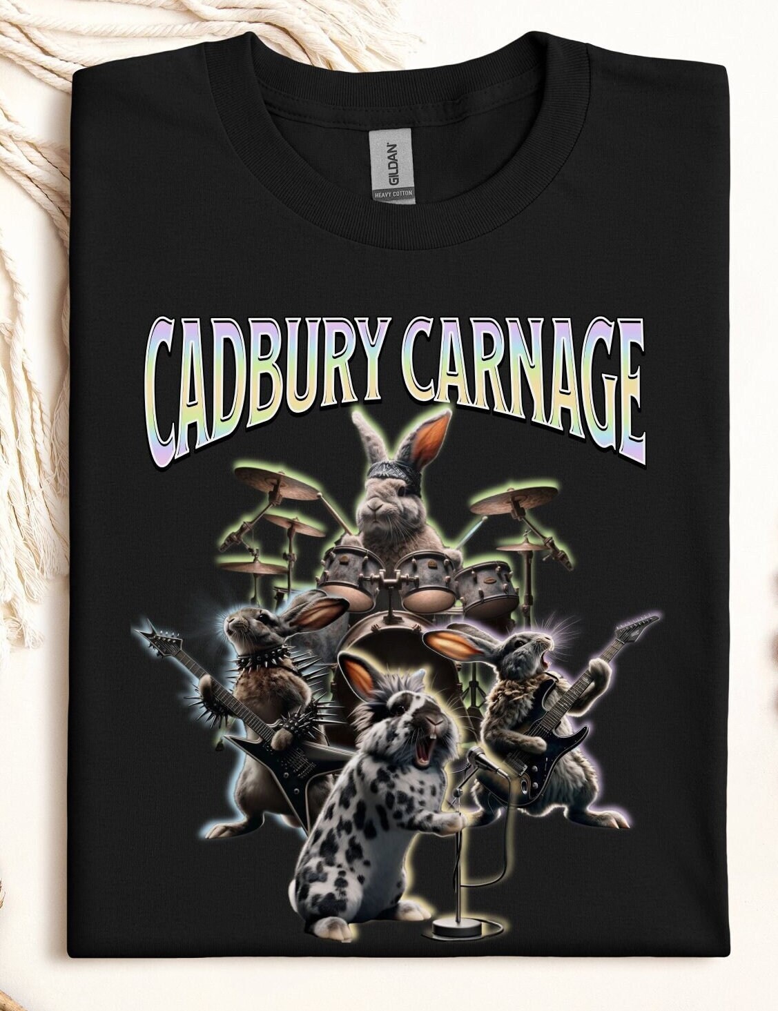 Fathers Day Gift Funny Rabbit Shirts That Go Hard, Bootleg Rap Tee ...