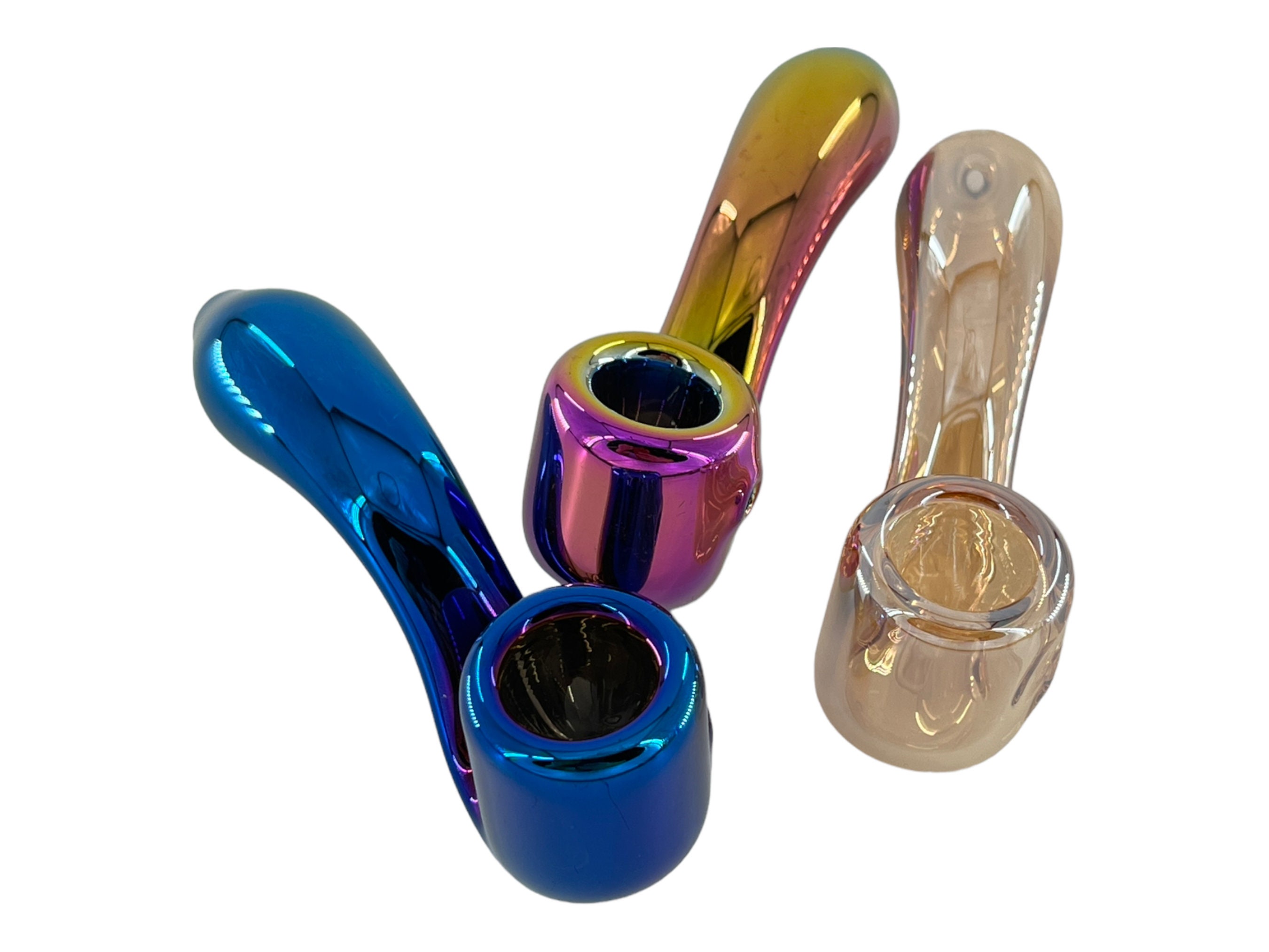 Smoking Pipe Glass Tobacco Pipes Smoke Accessories From Smoke_hookah_shop,  $3,913.71
