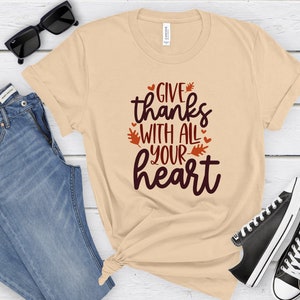 Thankful for Harvest Tee Thankful for Harvest Tee