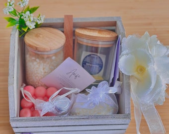 Candle making kit