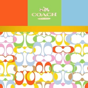Designer Inspired Handbag 20oz. Tumblers   On Sale!!  25% OFF and Free Shipping