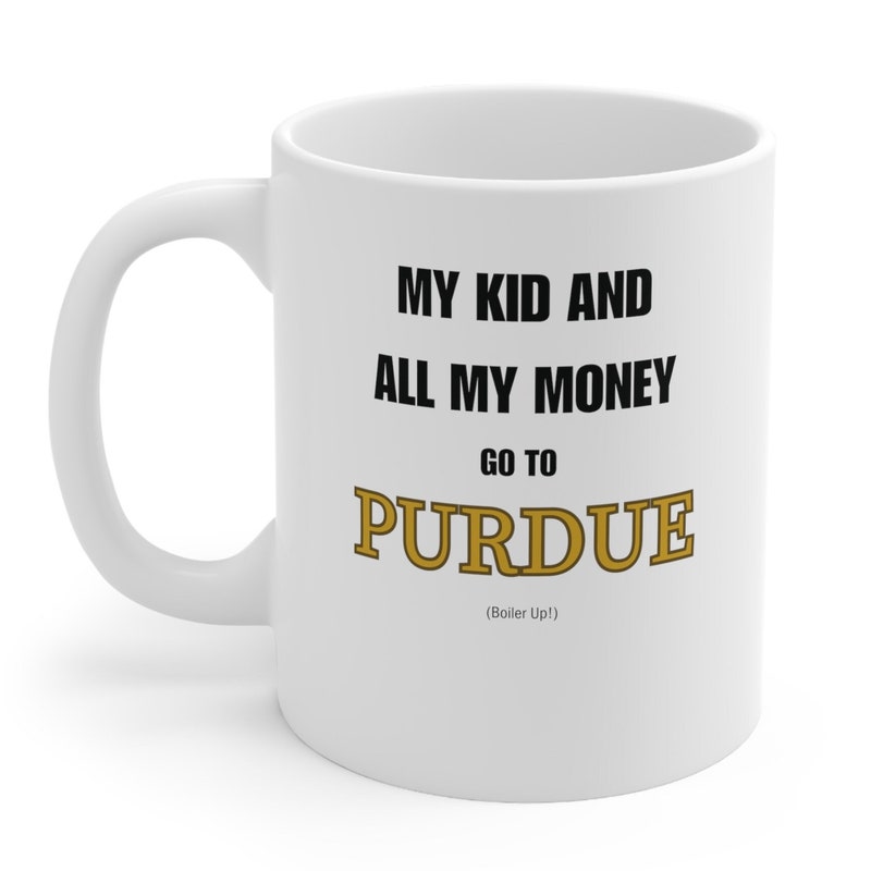 Purdue Gifts - 60+ Gift Ideas for 2025