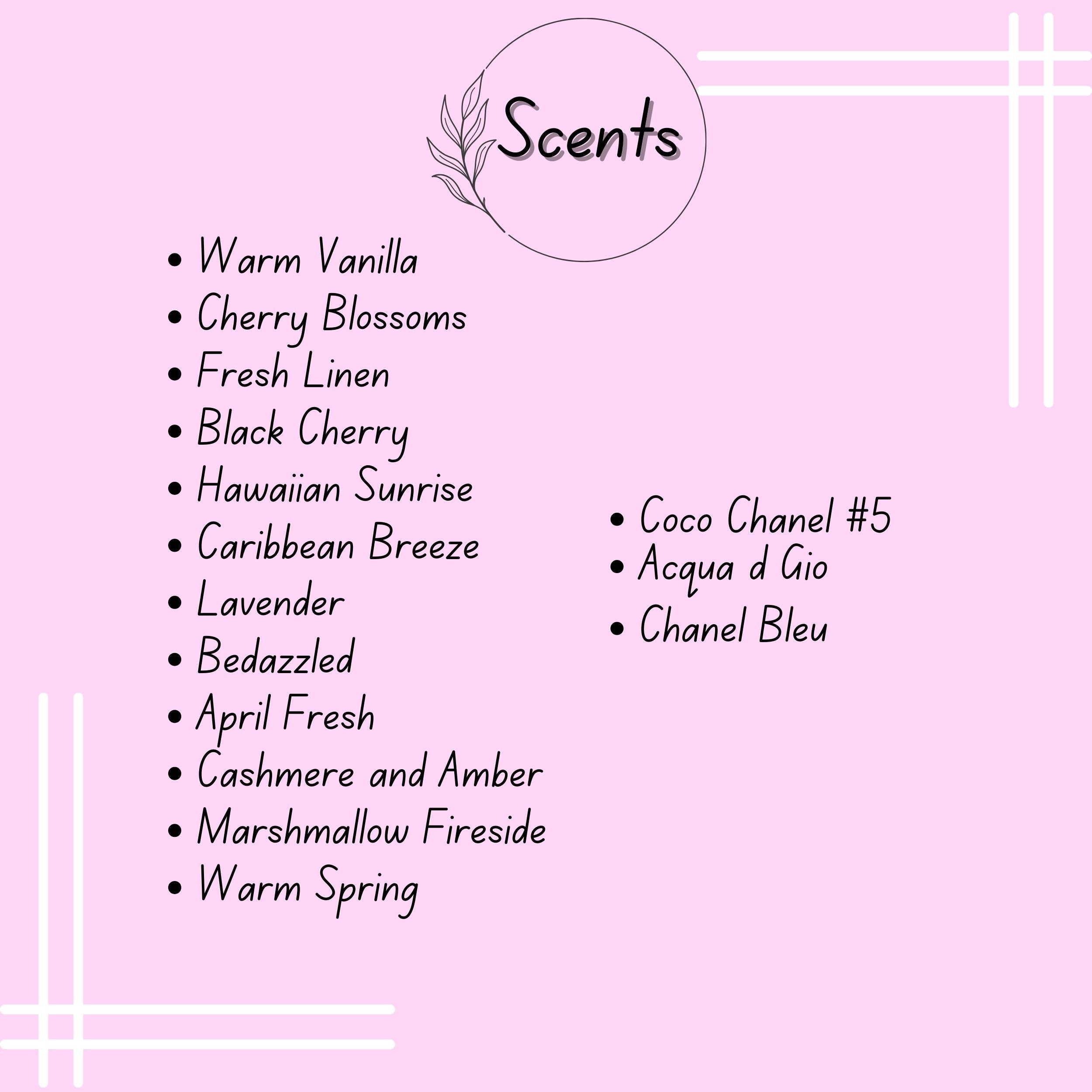 Car Air Freshener Car Diffuser Air Freshener Hanging Car Diffuser Car