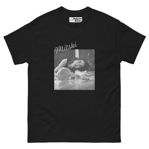 Mitski Classic T-shirt, Mitski Poster T-shirt, Mitski Gift T-shirt