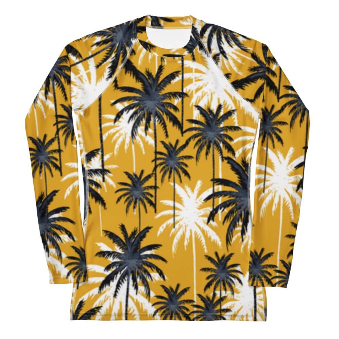 Exclusive Rash Guard San Francisco Exclusive Women's Rash Guard - Etsy
