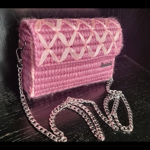 Hand-made bag