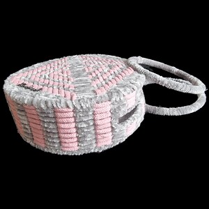 Hand-made bag
